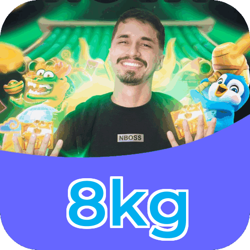 Comunidade Facebook 8kg mostrando posts, comentários e engajamento de membros